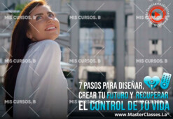 7 Pasos para diseñar crear tu futuro