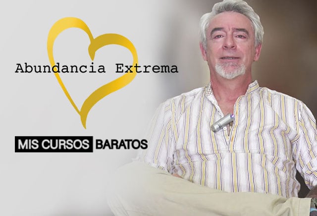 Abundancia Extrema de Veturian Arana 1 Abundancia Extrema de Veturian Arana