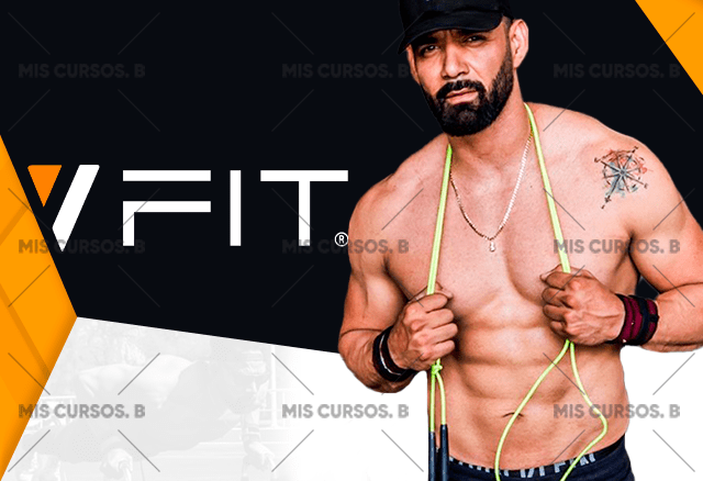 Academia de entrenamiento híbrido de VFIT 1 Academia de entrenamiento híbrido de VFIT