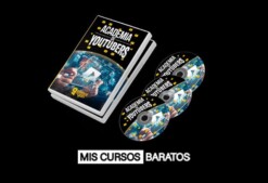 Academia de Youtubers de Jan Civitarese