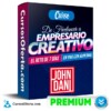 Academia del Empresario Creativo – John Dani