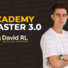 Academy Master 3.0 de David Randulfe