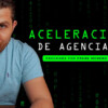Aceleración de agencias de Frank Moreno
