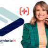 ActiveCampaign domina la herramienta de Vilma nuñez