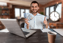 Administra tu Tiempo y Dinero