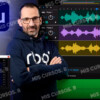 Adobe Audition de Néstor Oñatibia
