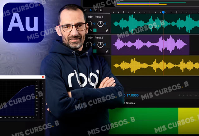 Adobe Audition de Néstor Oñatibia 1 Adobe Audition de Néstor Oñatibia