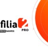Afilia2 PRO de Julio Castro