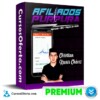 Afiliados Purpura – Christian Xavier Chávez