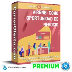 Airbnb Como Oportunidad de Negocio – MasterClasses.la