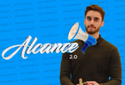 Alcance 2.0 de Euge oller