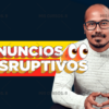 Anuncios Disruptivos de Jhon Villalba