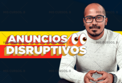 Anuncios Disruptivos de Jhon Villalba