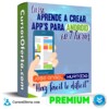 Aprende a Crear App’s para Android en 7 horas – Jose A. Hurtado