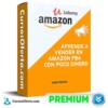 Aprende a Vender en Amazon FBA con Poco Dinero