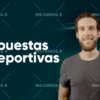 Apuestas deportivas de Toni Soler