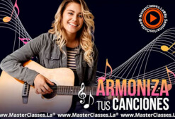 Armoniza Tus Canciones