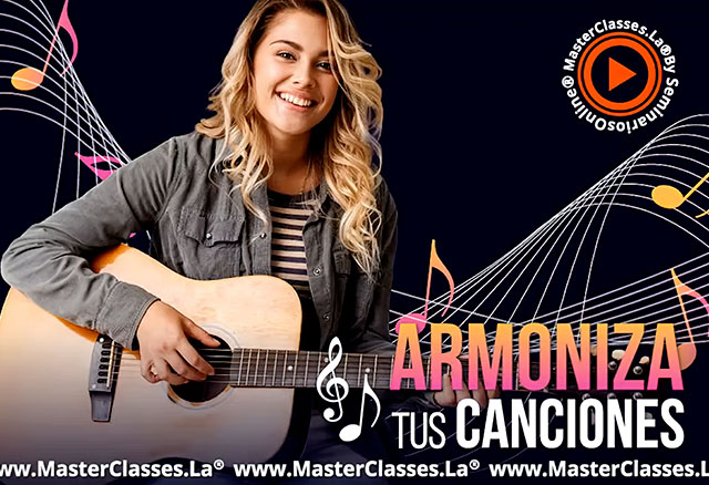 Armoniza Tus Canciones 1 Armoniza Tus Canciones