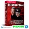 Audio libro Estamos Ciegos – Jurgen Klaric