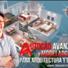 AutoCAD Avanzado Y Modelado En 3D