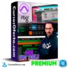 AVID Pro Tools – Runben Guo