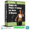 Bajar de Peso: 4 Tallas en Solo 4 Meses – MasterClasses.la
