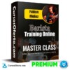 Barista Training Online – Fabian Muñoz