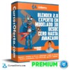 Blender 2.8 EXPERTO en Modelado 3D desde CERO hasta Avanzado