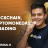 Blockchain Criptomonedas y Trading de Santiago Arias