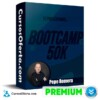 Bootcamp 50K – Pepe Romera