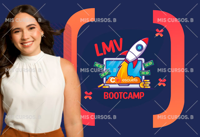 Bootcamp Planifica tu LMV en 7 días o menos 1 Bootcamp Planifica tu LMV en 7 días o menos