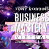 Business Mastery Virtual de Tony Robbins