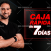 Caja Rápida en 7 Días de Enzo Donato
