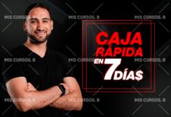 Caja Rápida en 7 Días de Enzo Donato