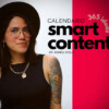 Calendario de Contenido Smart Content de Anngi Avila