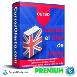 Cambia el Chip Curso de Inglés