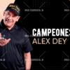 Campeones de Alex Dey