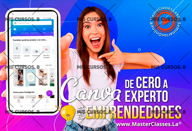 Canva De Cero A Experto de Paola Andrea Osorio 1 Canva De Cero A Experto de Paola Andrea Osorio