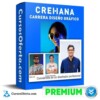 Carrera de Diseño Gráfico – CREHANA