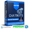 Chatbots en FB Messenger – David Saucedo
