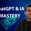ChatGPT & IA Mastery de Bruno Sanders