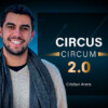 Circus Circum 2.0 de Cristian Arens