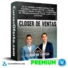Closer de Ventas – Alfonso y Christian