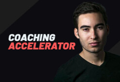 Coaching Accelerator de Nicolai Schmitt