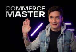 Commerce Master de Mike Munzvil