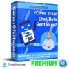 Cómo crear Chat Bots Rentables – Marketing por Messenger