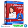 Cómo crear un CV Exitoso – Sabina Serrano