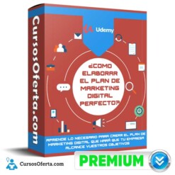 Como Elaborar el Plan de Marketing Digital Perfecto