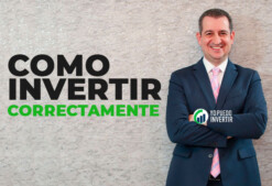 Como invertir correctamente de Ramón liranzo