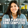 Cómo planificar años completos de Sofia Contreras
